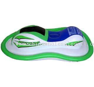 Sea Scooter Boat