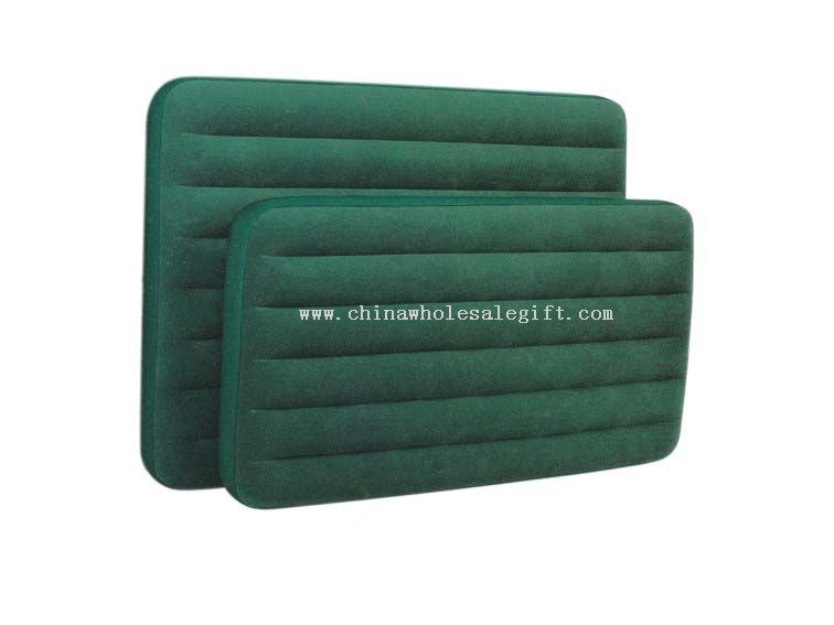 SINGLE BED
