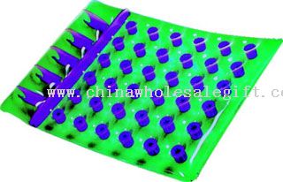 Thirty-Six-Holes Mattress