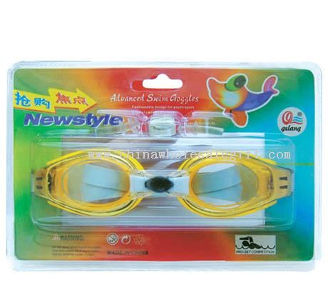 Adult TPR Goggle