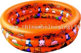 3 Ring Pool