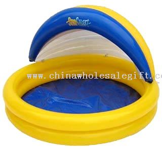 Calash Pool