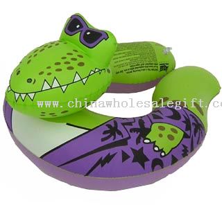 Crocodile Ring