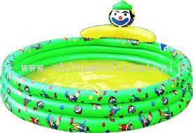 Joker Pool