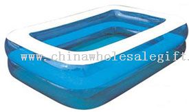Rectangular Pool