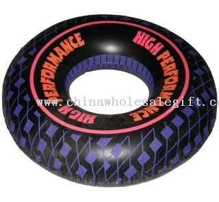 Tyre Ring