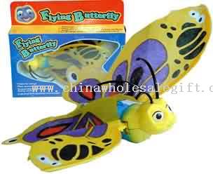 FLYING BUTTERFLY