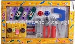 TOOL PLAY SET