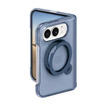 Funda magnética antimanchas para iP Duo