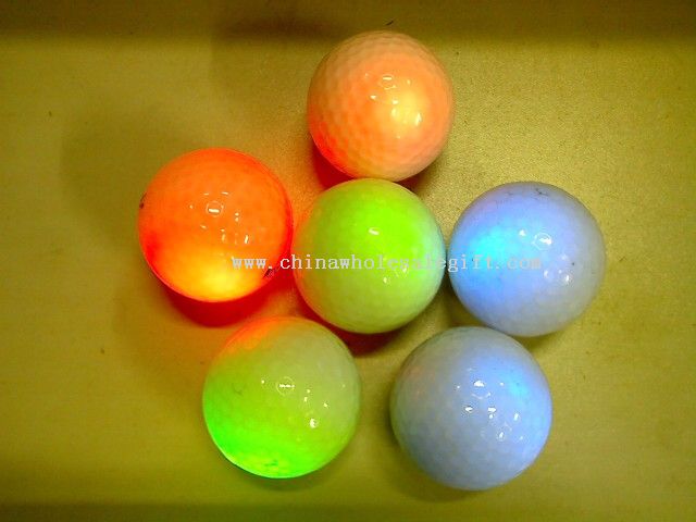 golf ball