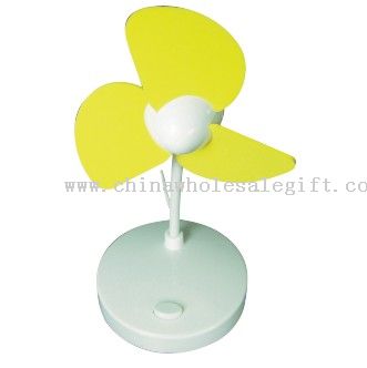usb fan