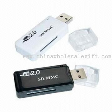 card reader