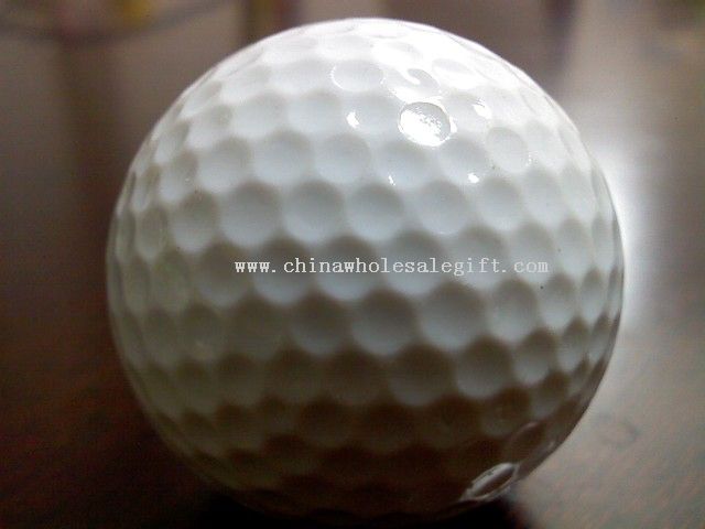GOLF BALLS