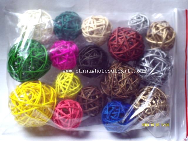 basketball handicraft