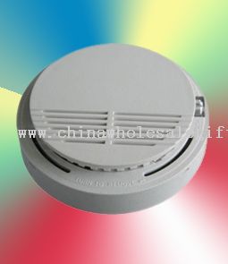 smoke alarm