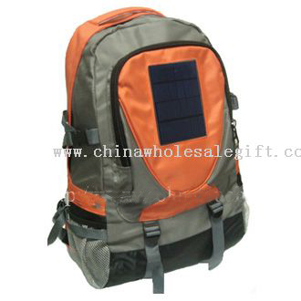 Solar Bag