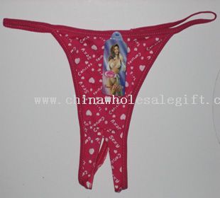 ladys sexy underwear