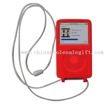 silicone cases for ipod