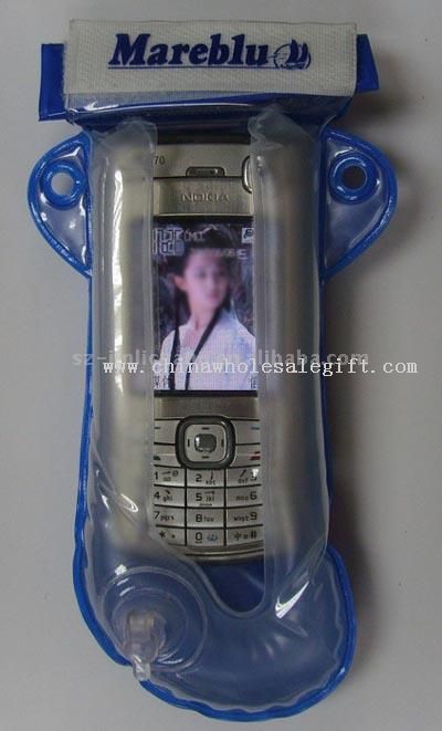 waterproof cases for mobile pohones