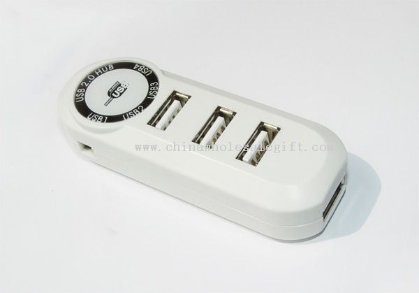 USB 2.0 High speed HUB