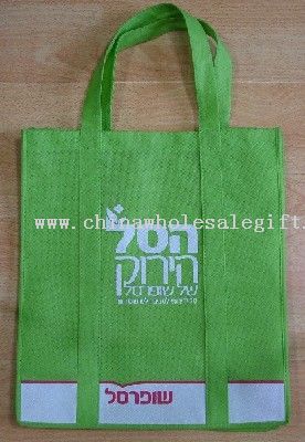 non woven bag