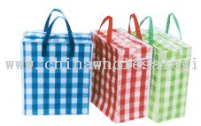pp woven bags