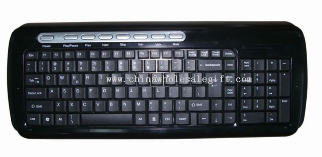 Bluetooth Keyboard