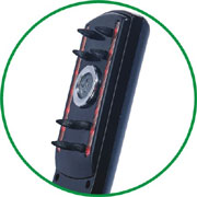 Comb Massager