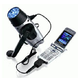 dynamo falshlight