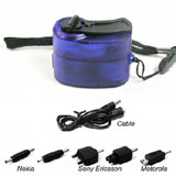 dynamo charger