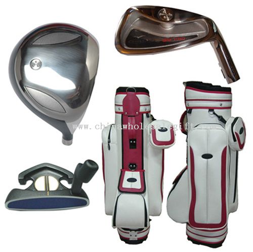 golf set