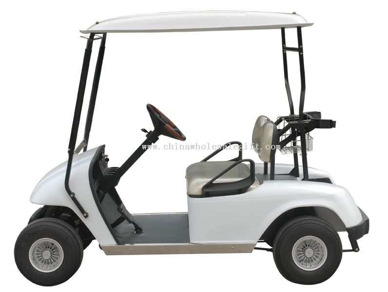 golf car