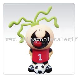 Cute Boy USB Flash Drive
