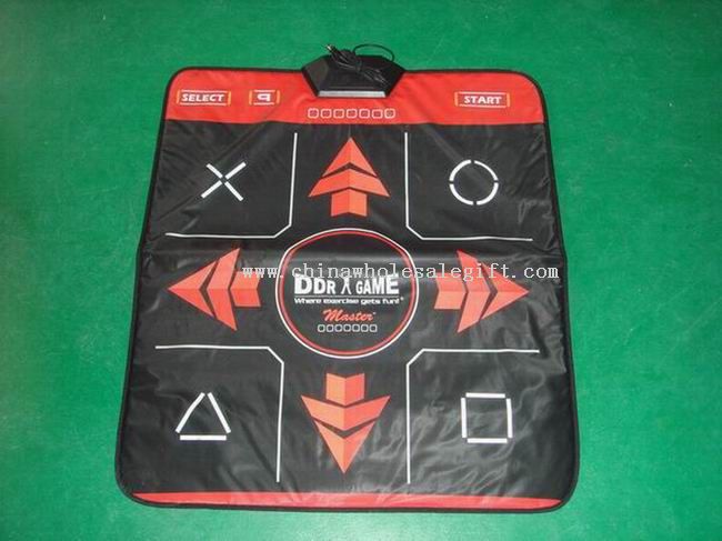 dance pad