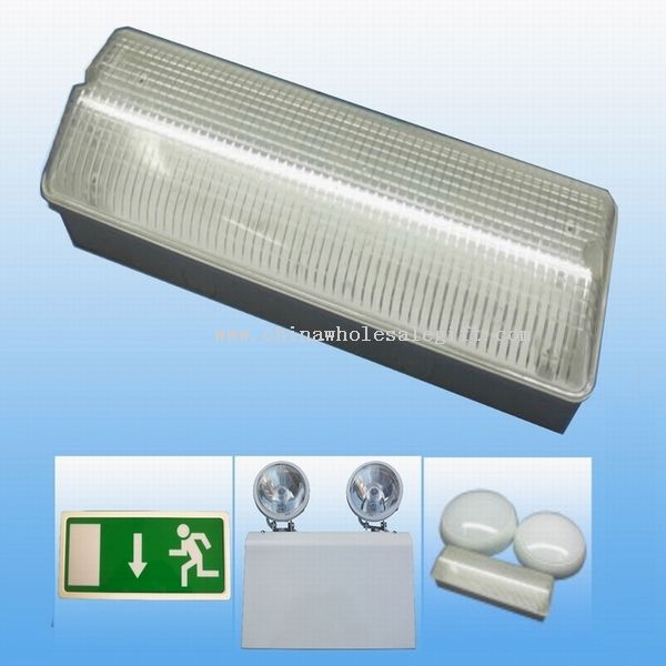 Emergency light