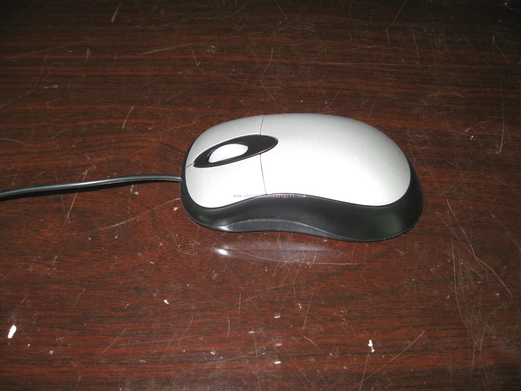 optical mouse