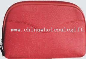Cosmetic bag