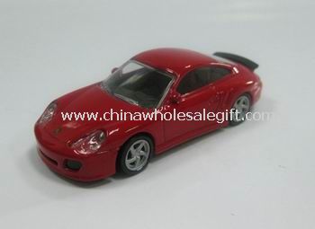 Mini die cast car