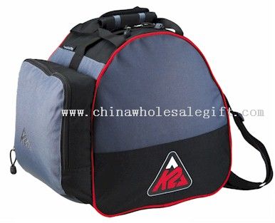 K2 Cascade boot bag