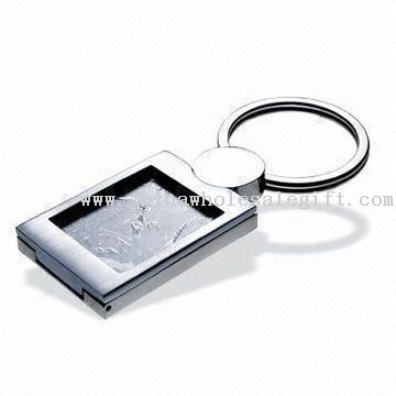 Fresh Photo Frame Keychain