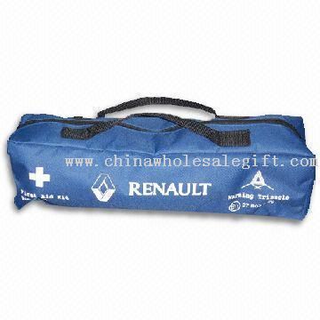 First-aid Kit