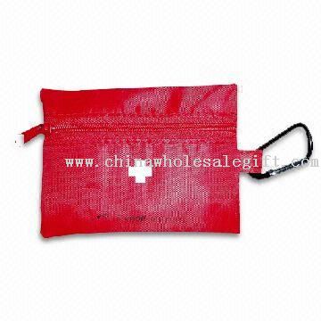 First-aid Kit Suitable for Car