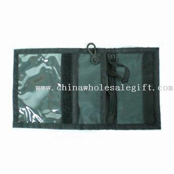 Travel Neck Wallet/Passport Holder with Neck Cord