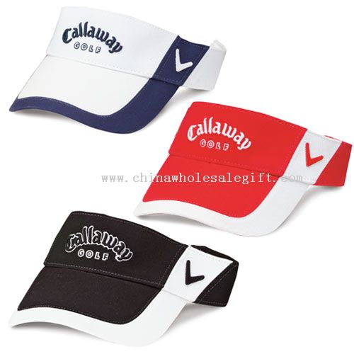 Callaway Dash Visor