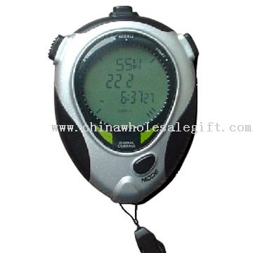 Digital Compass