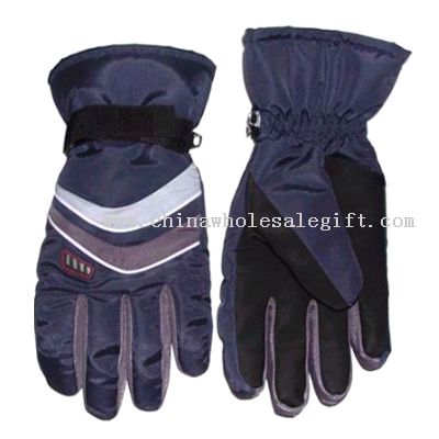 Men & Ladies Ski glove
