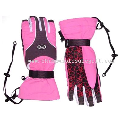 Men & Ladies Snowboard glove