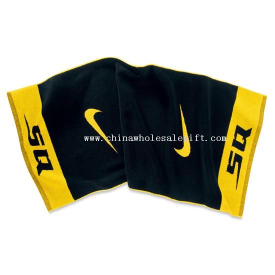 Players Jacquard Towel