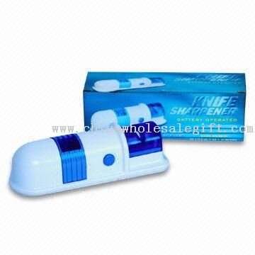 Knife Sharpener