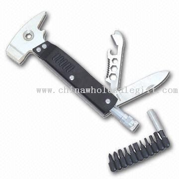 Multifunction Hammer